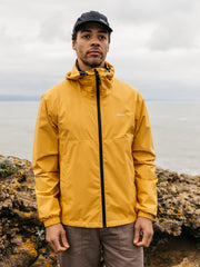 Men's Rainbird Waterproof Jacket