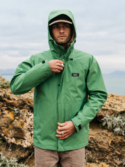 Men's Skybird Waterproof Jacket