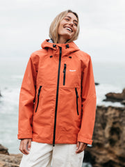 Women's Stormbird Waterproof Jacket