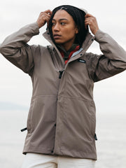 Women's Skybird Waterproof Jacket