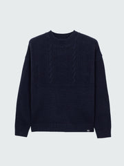 Women's RNLI Polperro Jumper