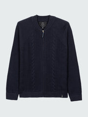 Men's Polperro Knit Cardigan
