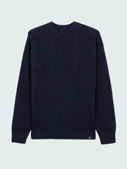 Men's RNLI Polperro Jumper