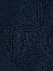 Men's Polperro Spring Jumper