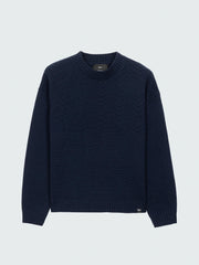 Women's RNLI Polperro Jumper