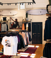 UK Finisterre Stores