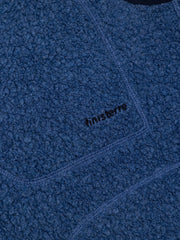 Men's Portell Wool Fleece Gilet