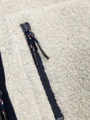 Men's Portell Wool Fleece Jacket