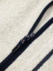 Men's Portell Wool Fleece Jacket