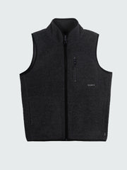 Men's Portell Wool Fleece Gilet