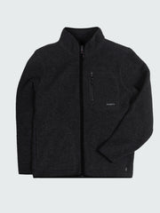 Men's Portell Wool Fleece Jacket