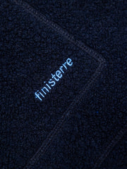 Men's Portell Wool Fleece Gilet