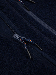 Men's Portell Wool Fleece Gilet