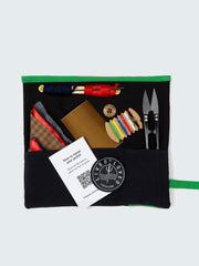 Lived & Loved Upcycled Repair Kit