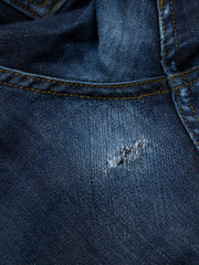 Denim Patch Repair