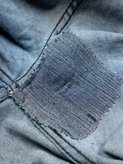 Denim Patch Repair