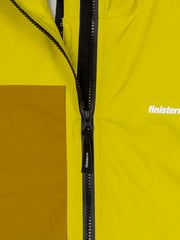 Waterproof Jacket Zip Repair