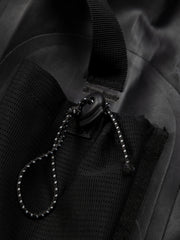 Bag Elastic Drawcord Repair