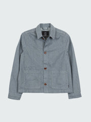 Women's Resurge Denim Chore Jacket