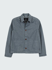 Women's Resurge Denim Chore Jacket