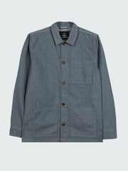 Men's Resurge Denim Jacket