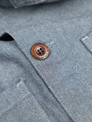 Women's Resurge Denim Chore Jacket