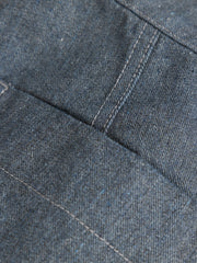 Women's Resurge Denim Trouser