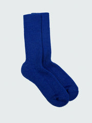 Ribbed Sock
