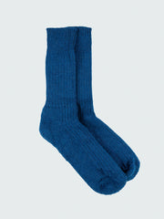 Ribbed Sock