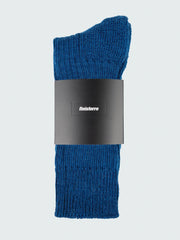 Ribbed Sock