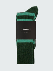 Ribbed Sock