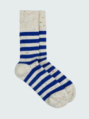 Ribbed Sock