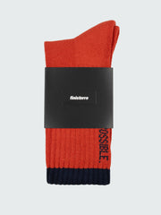 RNLI Rossby Sports Sock