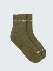 Rossby Ankle Sports Sock