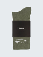 Rossby Sports Sock