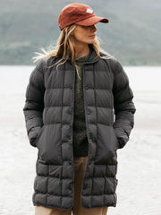 Women's Lapwing Coat