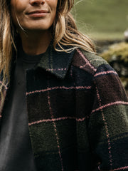 Women's Stowe Blanket Jacket