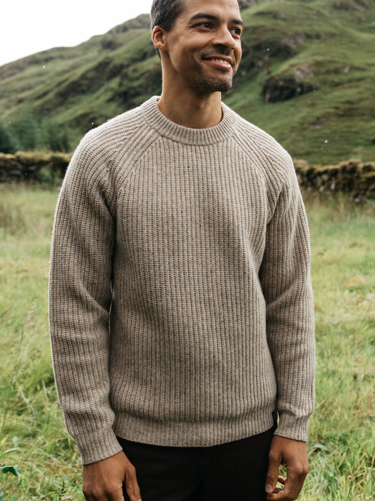 Mora Knit Sweater