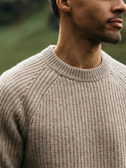 Men's Mora Knit Jumper