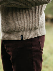 Men's Mora Knit Jumper