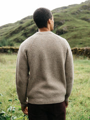 Men's Mora Knit Jumper