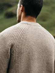 Men's Mora Knit Jumper