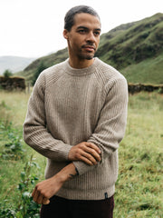 Men's Mora Knit Jumper