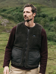 Men's Orsik Fleece Gilet