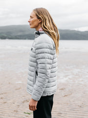 Women's Nimbus Hooded Jacket