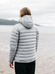 Women's Nimbus Hooded Jacket