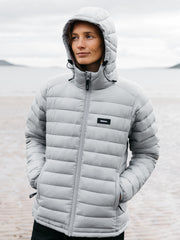 Women's Nimbus Hooded Jacket