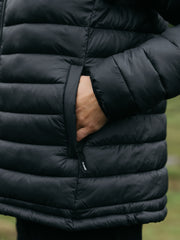 Women's Nimbus Hooded Jacket