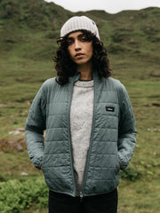 Women's Firecrest Jacket