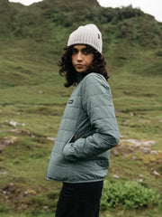 Women's Firecrest Jacket